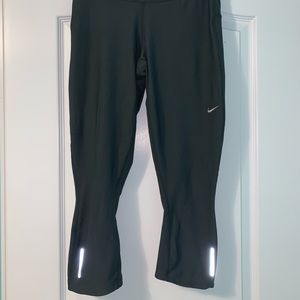 Women’s Grey Nike leggings